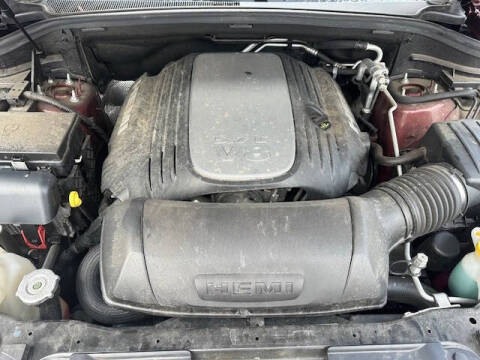 2022 Dodge Durango R/T