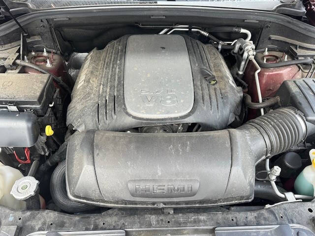 2022 Dodge Durango R/T