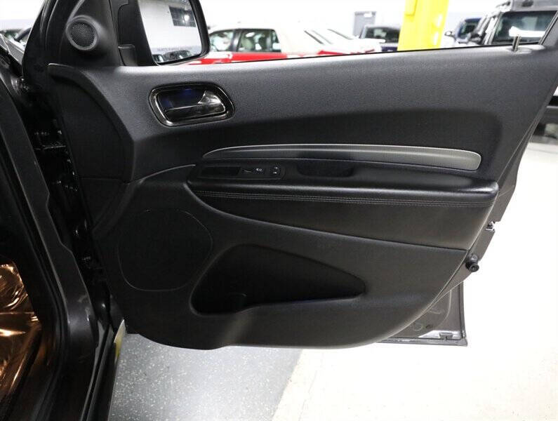2019 Dodge Durango GT