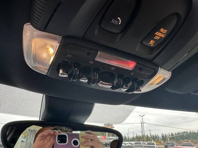 2021 MINI Countryman John Cooper Works ALL4