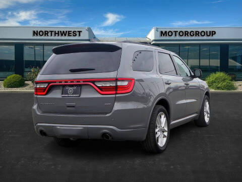 2023 Dodge Durango GT