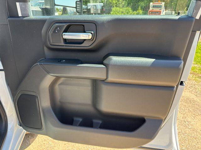 2026 GMC Sierra 3500HD CC Pro