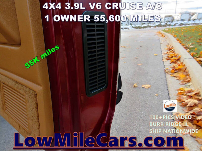 1993 Dodge Dakota LE