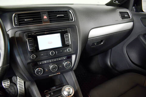 2013 Volkswagen Jetta