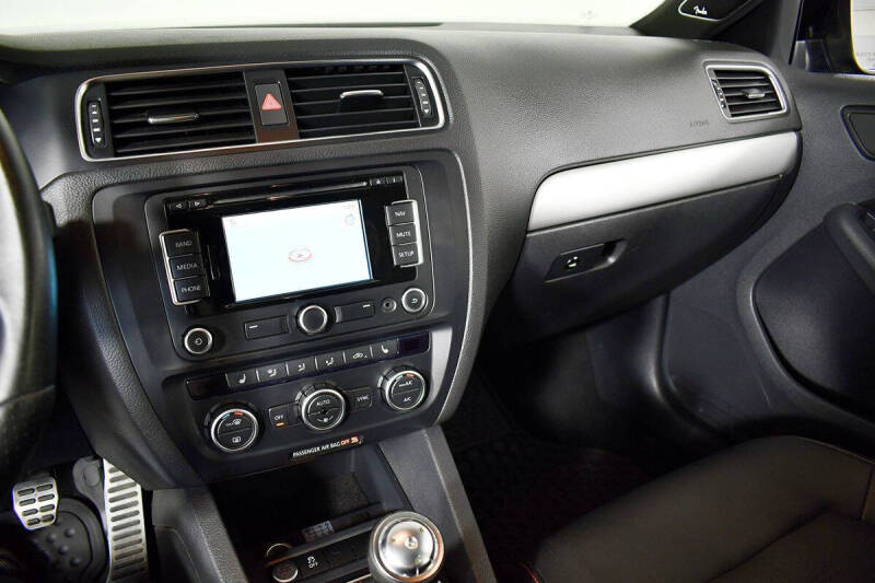 2013 Volkswagen Jetta