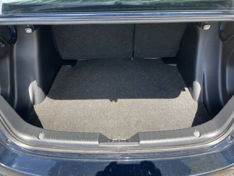 2017 Toyota Yaris iA