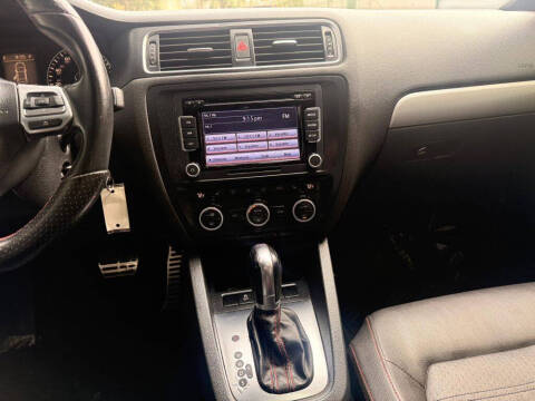 2013 Volkswagen Jetta