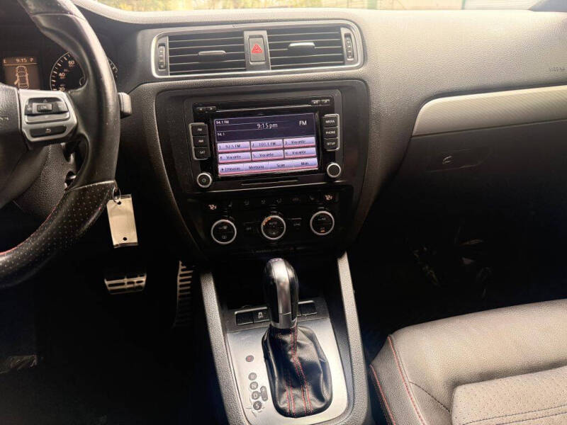 2013 Volkswagen Jetta