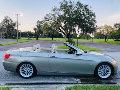 2008 BMW 3 Series 335i