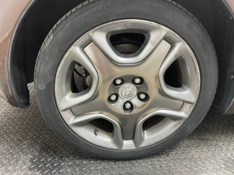 2006 Lexus SC 430