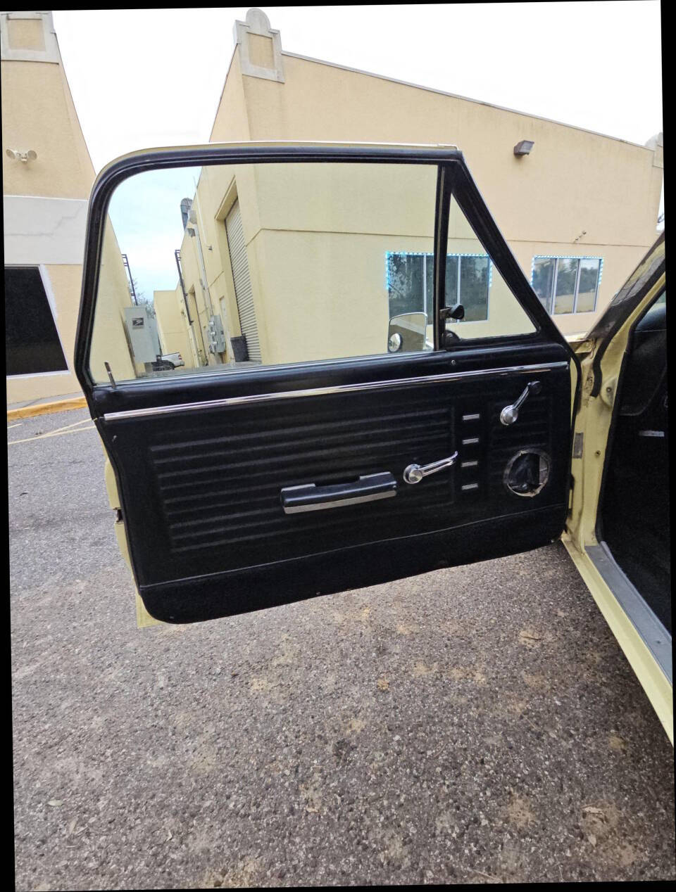 1967 Chevrolet El Camino for sale at BPT Motors in Minneola, FL