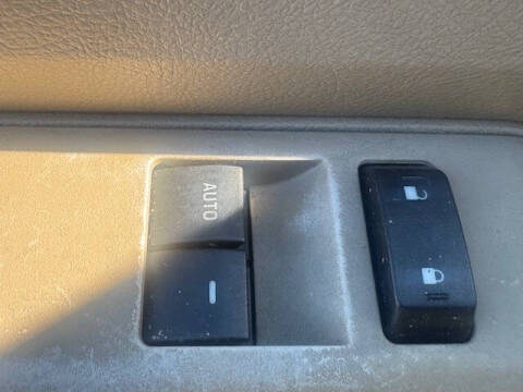 2010 Ford E-Series E-350 SD XL