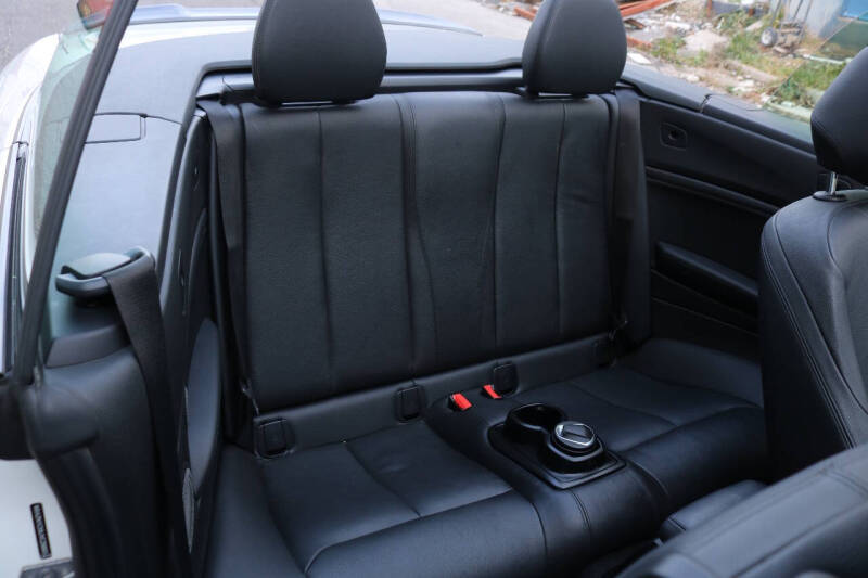 2018 BMW 2 Series M240i