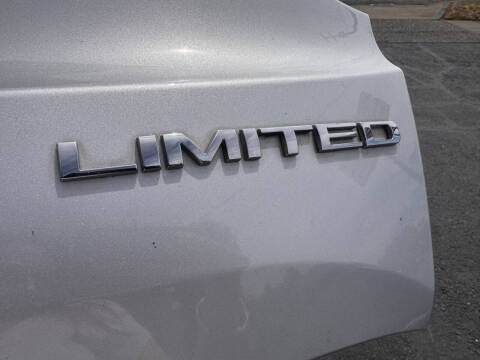 2015 Jeep Renegade Limited