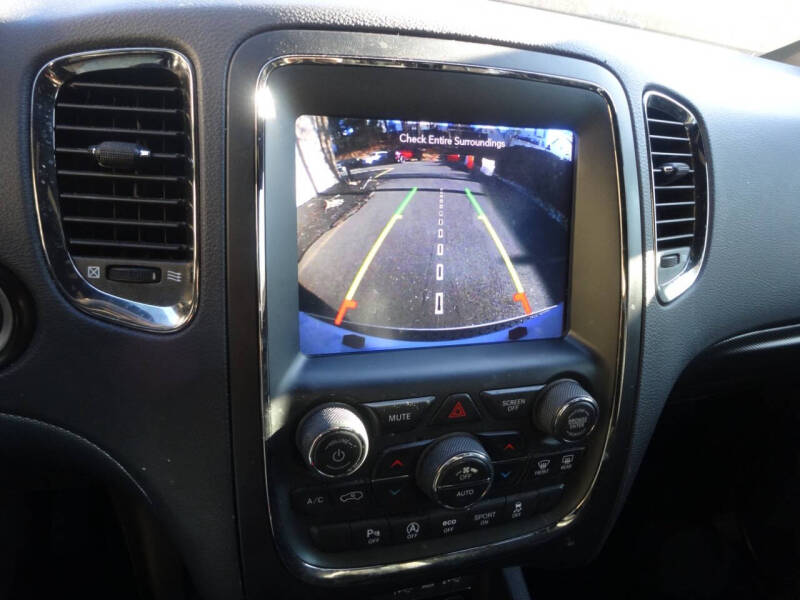 2020 Dodge Durango GT Plus