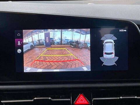 2024 Kia Niro EV Wave