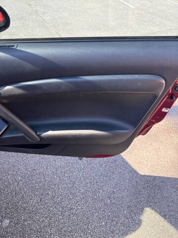 2007 Mitsubishi Eclipse GS