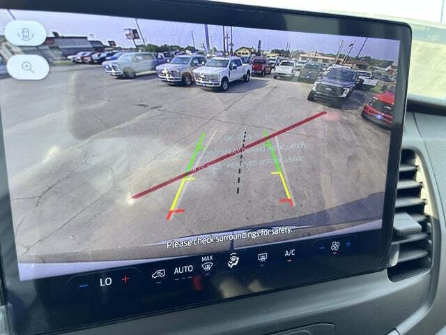 2025 Ford Transit 350 XLT