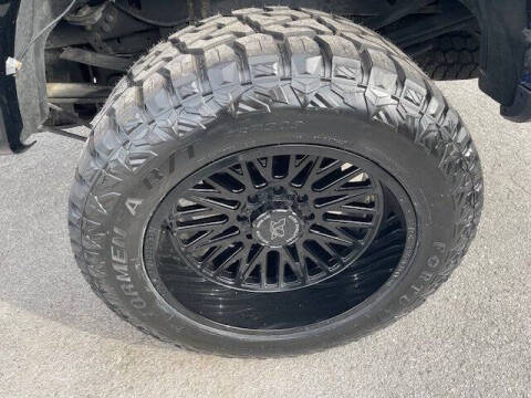 2017 Ford F-250 Super Duty