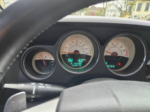 2014 Dodge Challenger R/T Plus