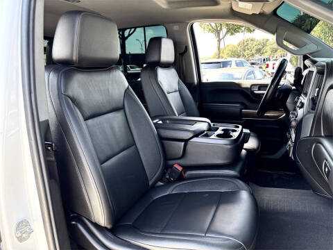 2022 Chevrolet Silverado 3500HD