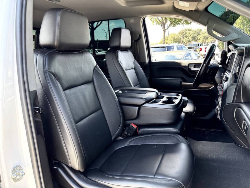 2022 Chevrolet Silverado 3500HD