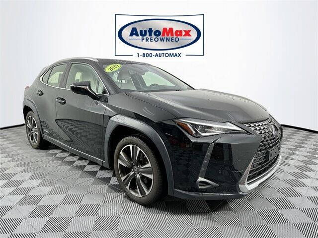 2019 Lexus UX 250h For Sale - Carsforsale.com®