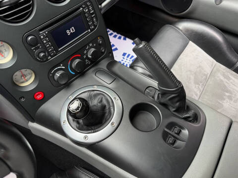 2008 Dodge Viper SRT-10