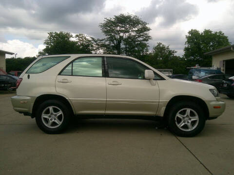 1999 Lexus RX 300