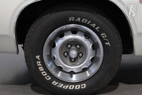 1968 Plymouth Barracuda