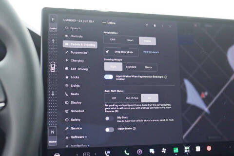 2024 Tesla Model X