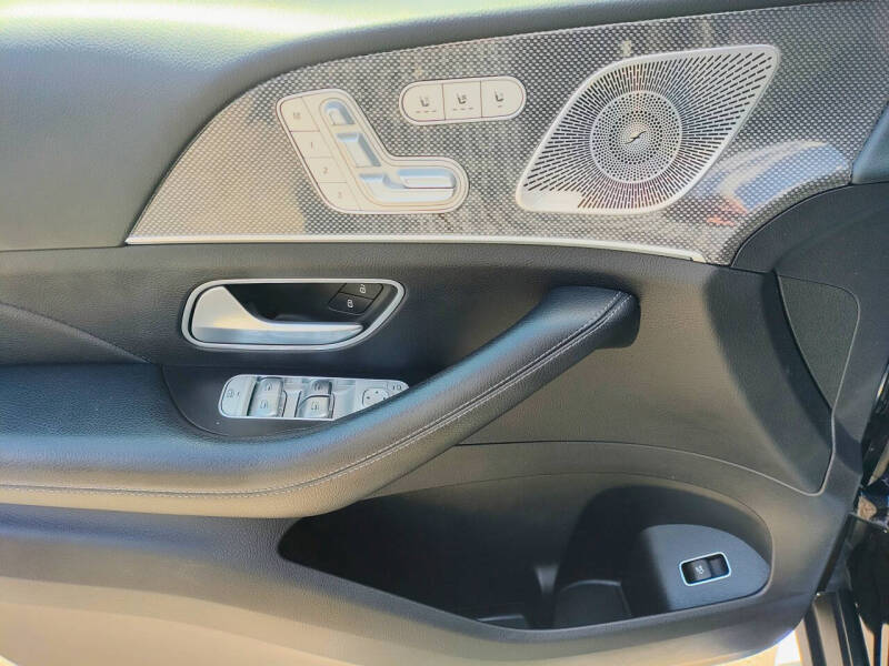 2021 Mercedes-Benz GLE GLE 450 4MATIC