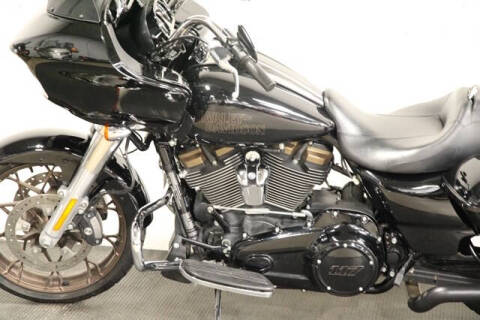 2022 Harley-Davidson Road Glide