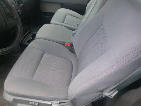 2014 Ford F-150 XL