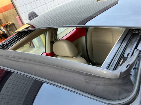 2019 Volkswagen Beetle 2.0T SE