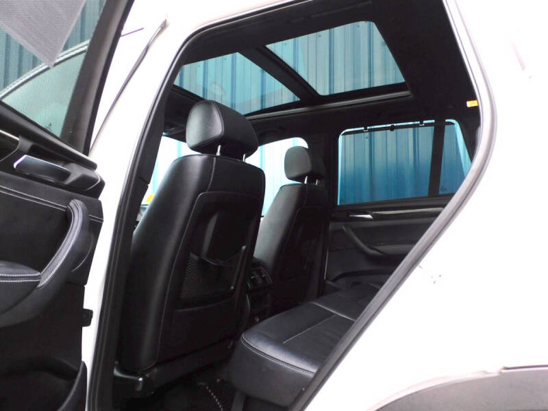 2013 BMW X3 xDrive35i