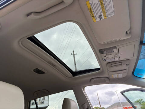 2011 Subaru Outback 2.5i Limited