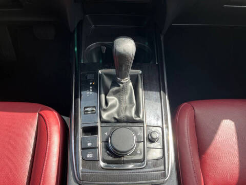 2023 Mazda CX-30 2.5 S Carbon Edition