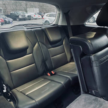 2013 Acura MDX SH-AWD w/Tech