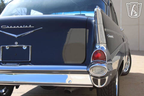 1957 Chevrolet 210