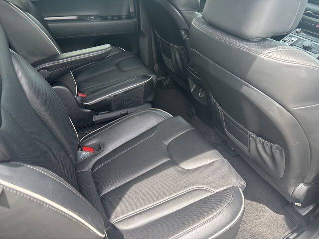 2024 Hyundai Palisade XRT