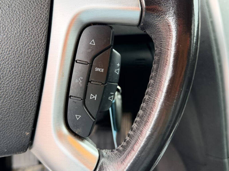 2008 GMC Acadia SLT-1