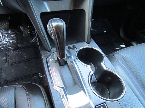 2015 GMC Terrain Denali