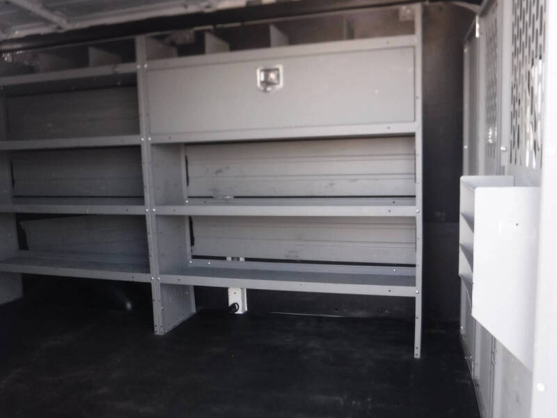 2019 Ford Transit 250