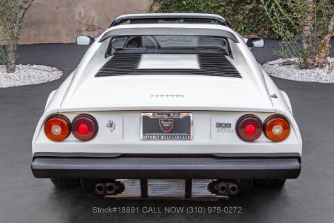 1980 Ferrari 308 GTSI