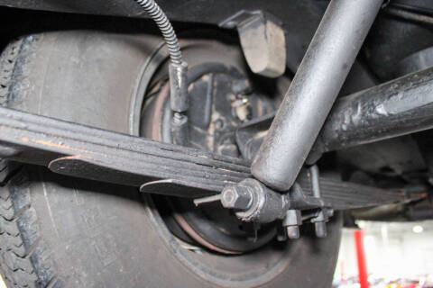 1954 Chevrolet Bel Air