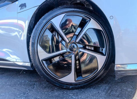 2023 Lucid Air Touring