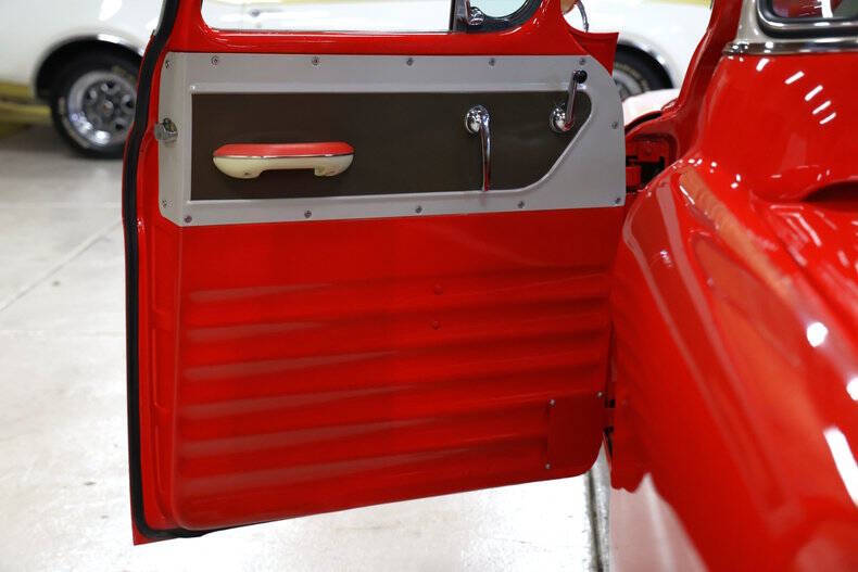 1955 Chevrolet Cameo