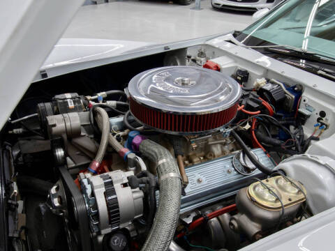 1970 Chevrolet Corvette