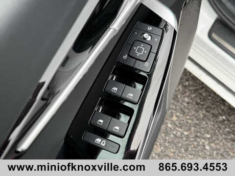 2023 Kia EV6 GT-Line